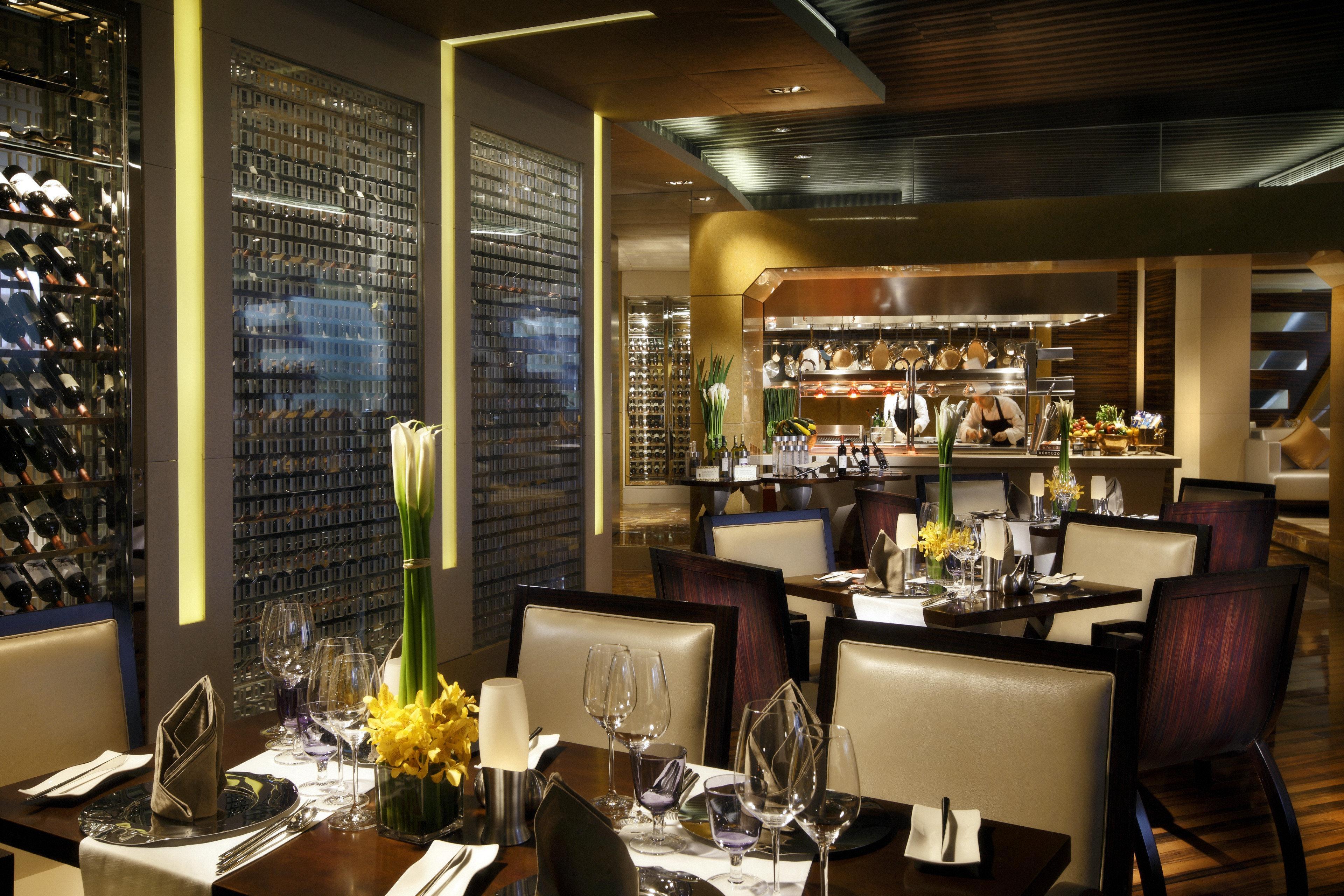 Intercontinental Hangzhou Icc By Ihg Ngoại thất bức ảnh