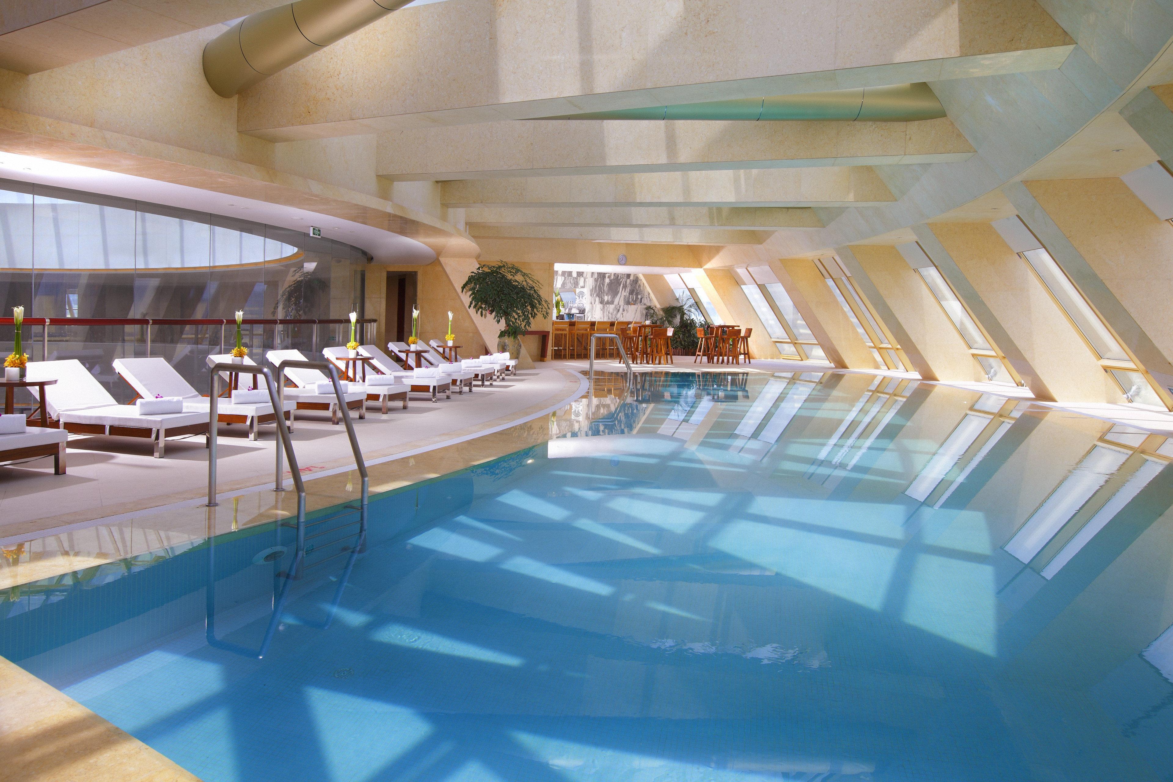 Intercontinental Hangzhou Icc By Ihg Ngoại thất bức ảnh