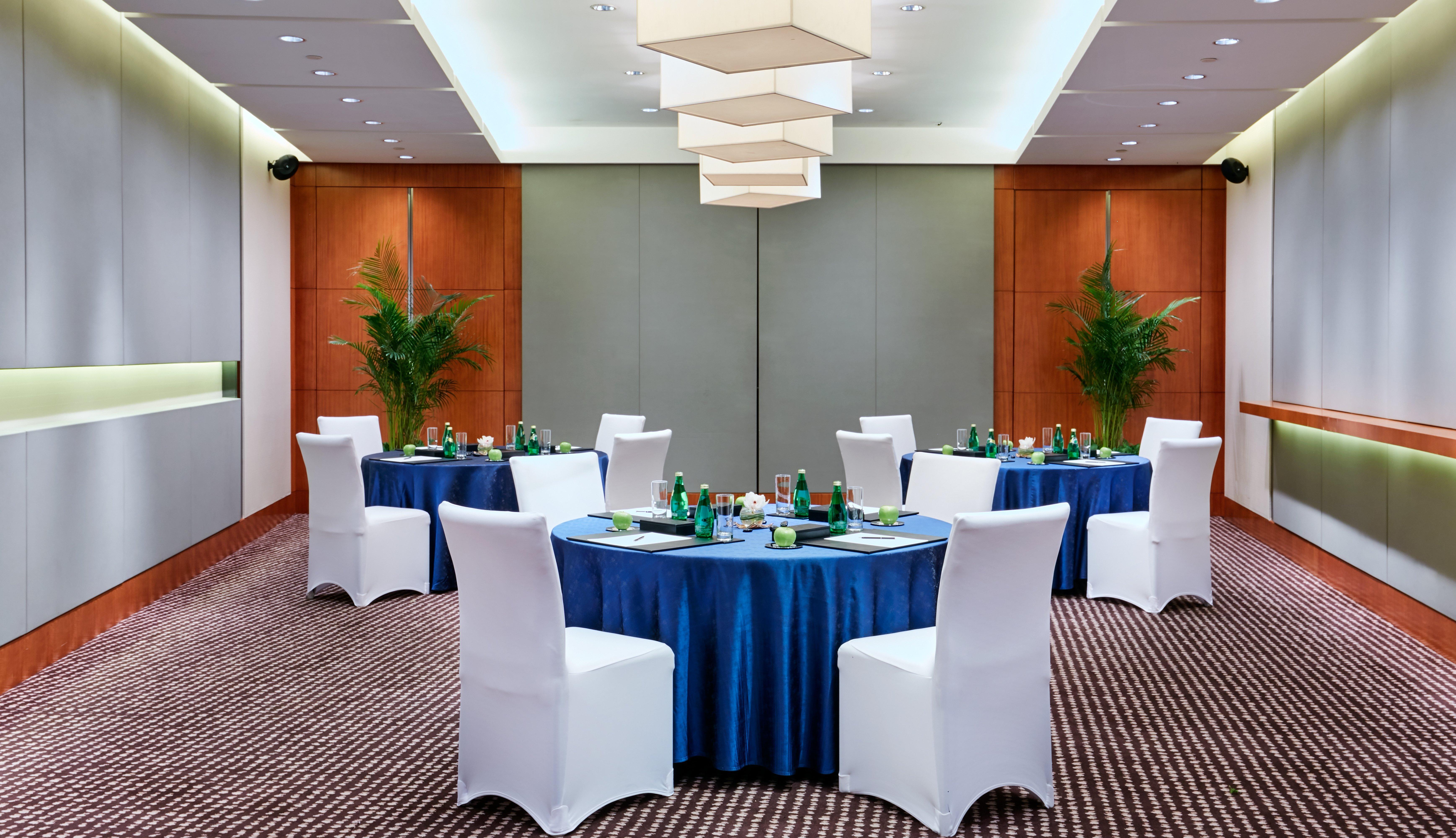 Intercontinental Hangzhou Icc By Ihg Ngoại thất bức ảnh
