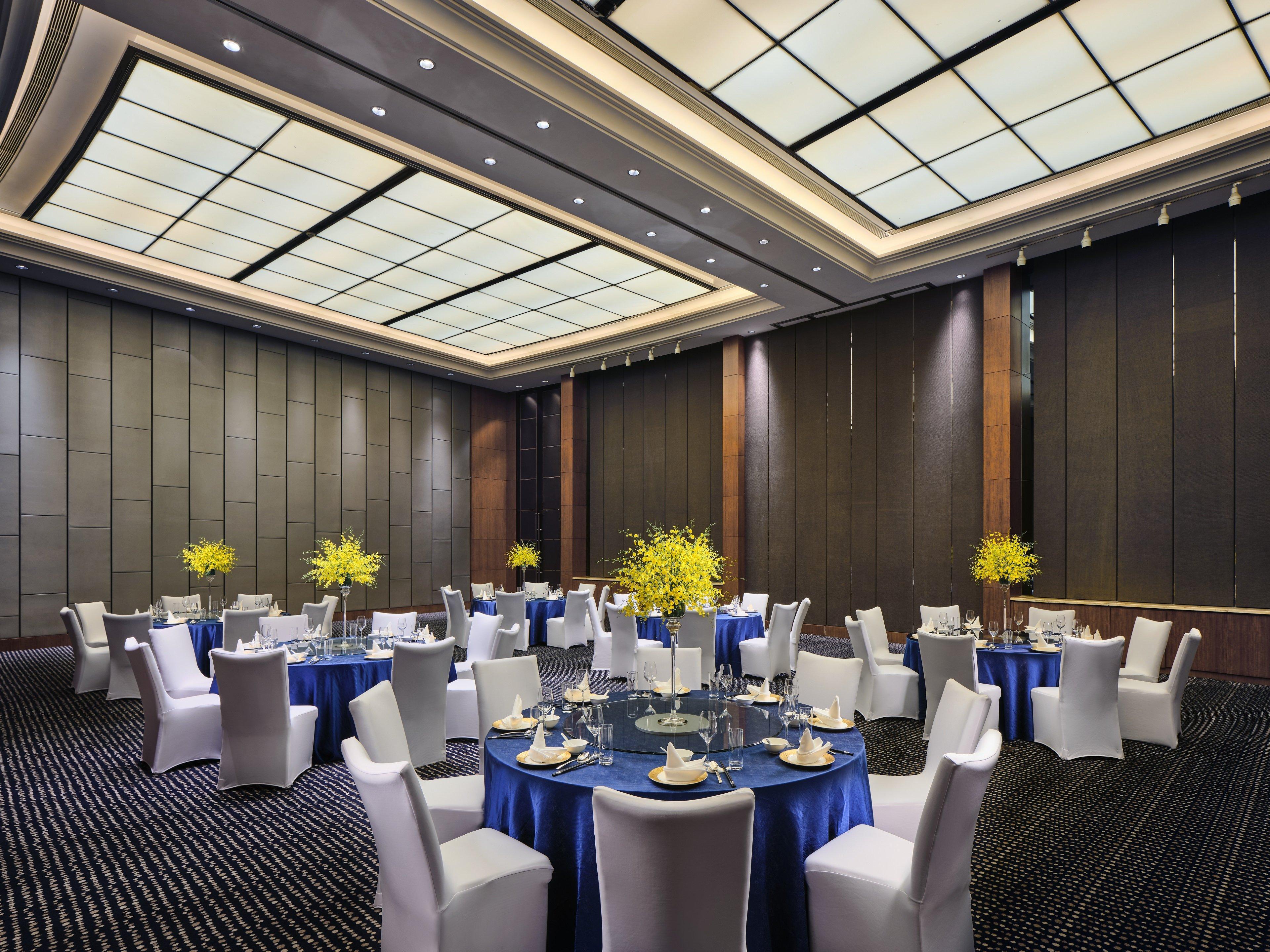 Intercontinental Hangzhou Icc By Ihg Ngoại thất bức ảnh