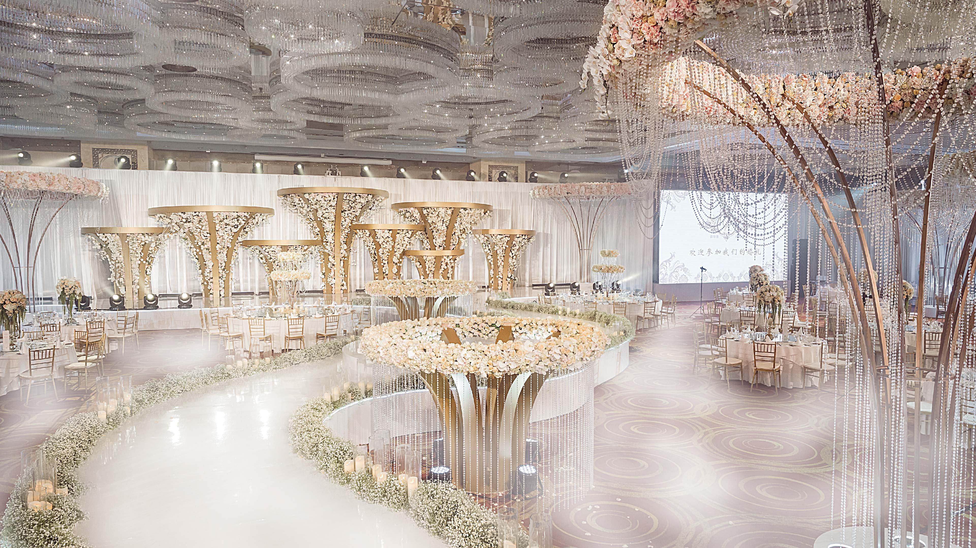 Intercontinental Hangzhou Icc By Ihg Ngoại thất bức ảnh